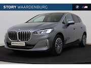 BMW 2-serie - 2 Serie Active Tourer 218i Luxury Line Automaat