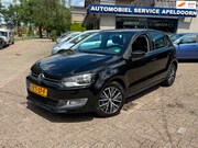 Volkswagen Polo - 1.2-12V Trendline *AIRCO*STOELVERW.*PDC*LM. VELGEN*ELEKTR. P