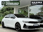 Opel Astra - 1.6T 225pk Plug In Hybrid GSe | Stoel met memoryfunctie | Sp