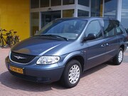Chrysler Grand Voyager - 3.3I AUTOMAAT + LPG G3