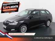 Skoda Fabia - 1.0 TSI Ambition | 95 PK | Cruise control | Airco | Apple Ca
