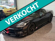 Corvette C6 - 6.0 Targa C6 2006 Handgeschakeld! Corsa Exhaust