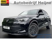 Volkswagen Tiguan - 1.5 eTSI DSG LIFE GOAL 360CAMERA/NAVI/TREKHAAK/IQ-LIGHT FABR