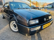 Volkswagen Corrado - 1.8 G60 LEDER 200 PLUS PK SPORT UITLAAT