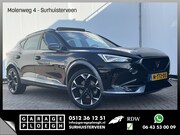 CUPRA Formentor - 1.5 TSI Pano.dak Adap.Cruise Memory Keyless Stoel/Stuurverw 