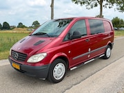 Mercedes-Benz Vito - 115 CDI 320 APK 12-2026 NAP