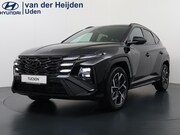 Hyundai Tucson - 1.6 T-GDI HEV N Line Complete Uitvoering