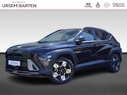 Hyundai Kona - 1.6 GDI HEV Premium Sky VAN €44.290 VOOR €39.290