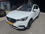 MG MG ZS - EV Luxury 45 kWh PANO CRUISE LEDER SPORTIEF DEALER OH