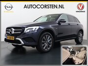 Mercedes-Benz GLC-klasse - 350e Hybrid 4MATIC Premium Plus Exclusive Burmester®-Hifi Le