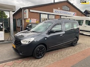 Dacia Dokker - 1.2 TCe Lauréate