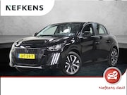 Peugeot e-208 - EV Style Avantage 51 kWh 156PK | 1ste eigenaar | AppleCarpla