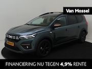 Dacia Jogger - 1.0 TCe 110 PK Extreme 7p. Navigatie | Climate Control | Cru