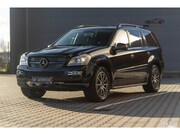 Mercedes-Benz GL-klasse - 320 CDI Zeer goed onderhouden | BTW-auto | 20'' AMG