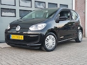 Volkswagen Up! - 1.0 move up BlueMotion 2012 Airco PDC NW APK