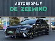 Audi A6 - 2.0 TFSI Business Edition|Led|Black on Black