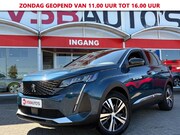 Peugeot 3008 - 1.2 PURETECH 130PK AUT. ALLURE FACELIFT LED NAVI CAMERA CARP