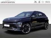 Hyundai Kona - Electric N Line 64.8 kWh VAN €46.790 VOOR €42.790