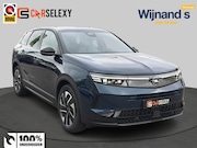 Opel Grandland - 1.2T. Hybrid GS | Camera | adapt. cruise | Matrix lampen | Z