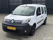 Renault Kangoo Express - Z.E. Maxi met koopaccu