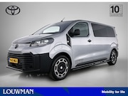Toyota ProAce - Challenger Extra Range L1 75 kWh