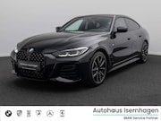 BMW 4-serie - M Sport DAB Kamera Leder 19Zoll