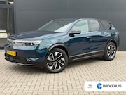 Opel Grandland Electric - GS 73 kWh Navigatie | 360 Camera | Stoelverwarming | Apple C