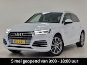 Audi Q5 - 50 TFSI e quattro S edition Lederen bekleding
