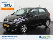 Kia Picanto - 1.0 DPi ComfortLine Automaat | All-in 293, - Private Lease |