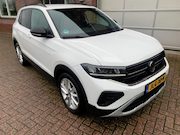 Volkswagen T-Cross - 1.0 TSI Goal Edition
