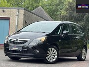 Opel Zafira - Tourer 1.4 Business+ 7p./CAMERA/NAVI/PDC/STLVW