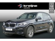 BMW X3 - xDrive30e High Executive | M SPORT | PANO | 360* CAMERA | RI