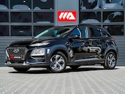 Hyundai Kona - 1.6 GDI HEV Fashion | TREKHAAK | CAMERA | HEAD UP | ADAPTIVE