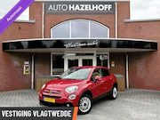 Fiat 500X - 1.3 FireFly Turbo 150 Connect Automaat | PDC V+A | Camera |