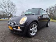 MINI 1000 - 1.6 Cooper Chili