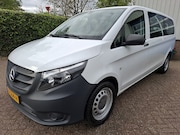 Mercedes-Benz Vito - 114BLUETEC 27825.- INCL BTW 9-PERSOONS AUTOMAAT 135PK