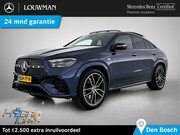 Mercedes-Benz GLE-klasse - Coupé 400 e 4MATIC AMG Plug-In Hybride | Night Pakket | Airm
