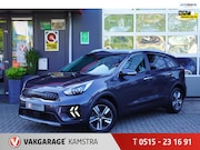 Kia Niro - 1.6 GDi Hybrid DynamicLine AA+ACP/Navi/ACC/PDC/Cam
