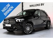 Mercedes-Benz GLE-klasse - 350 e 4MATIC Premium HUD/PANO/AMG/BURMESTER/SOFTCLOSE/MEMORY