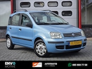 Fiat Panda - 1.2 Emotion Clima/Elektrische ramen/Trekhaak