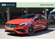 Mercedes-Benz A-klasse - 250 Sport Ambition AMG/LED/Stoelverw/NAV/Leder