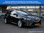 Renault Mégane - Estate 1.2 TCe Série Signature Exclusiv AUTOMAAT, navi, clim