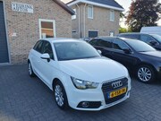 Audi A1 - 1.2 TFSI Pro Line LEER