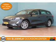 Ford Focus - Wagon 1.5 Diesel EcoBlue Titanium X Business | NAVI | AIRCO 