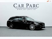 Mercedes-Benz C-klasse - Estate AMG 43 4MATIC 367+PK LED/PANORAMADAK/LEDER+S.VERKOELI