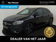 Mercedes-Benz GLA-Klasse - 200 Business Solution AMG / Stoelverwarming / Achteruitrijca