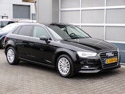 Audi A3 - Sportback 1.4 TFSI Ambition Pro Line S|Cruise|Xenon