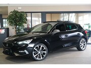 Seat Leon - 1.4 TSI eHybrid PHEV FR 204PK Pano Led Navi Virtual Cam