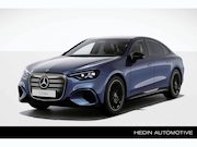 Mercedes-Benz C-klasse - C 400 Limousine 4MATIC Business Solution Luxury