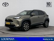 Toyota Yaris Cross - 1.5 Hybrid 115 Dynamic | Voorruit-Stuur-Stoelverwarming | Pa